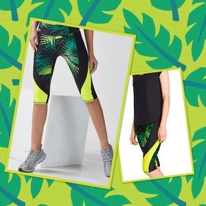Fabletics Navassa Crop Pants
